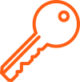 key